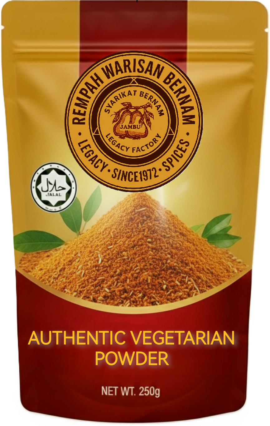 Vegetarian Curry Powder_0