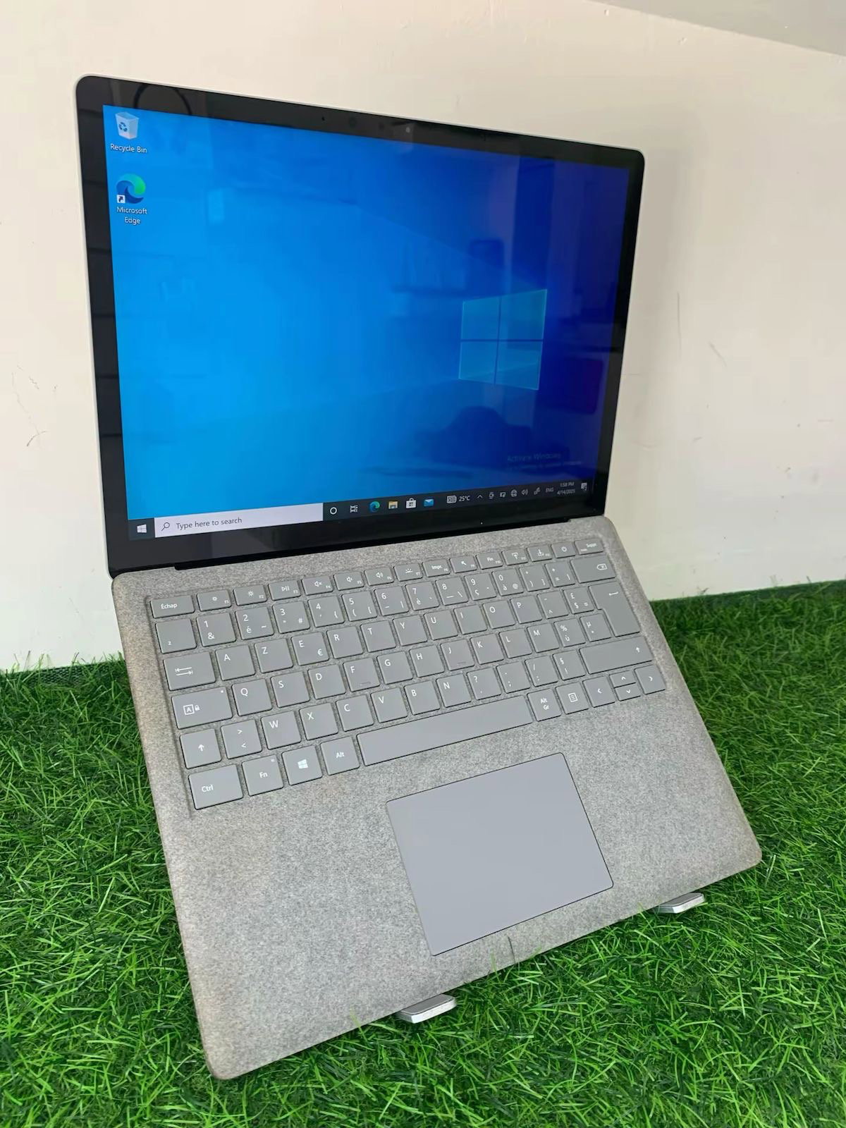 Microsoft Surface Laptop 3 – Core i5 7ª | 8GB RAM | SSD 256GB_2