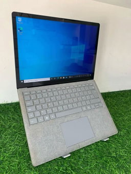 Microsoft Surface Laptop 3 – Core i5 7ª | 8GB RAM | SSD 256GB