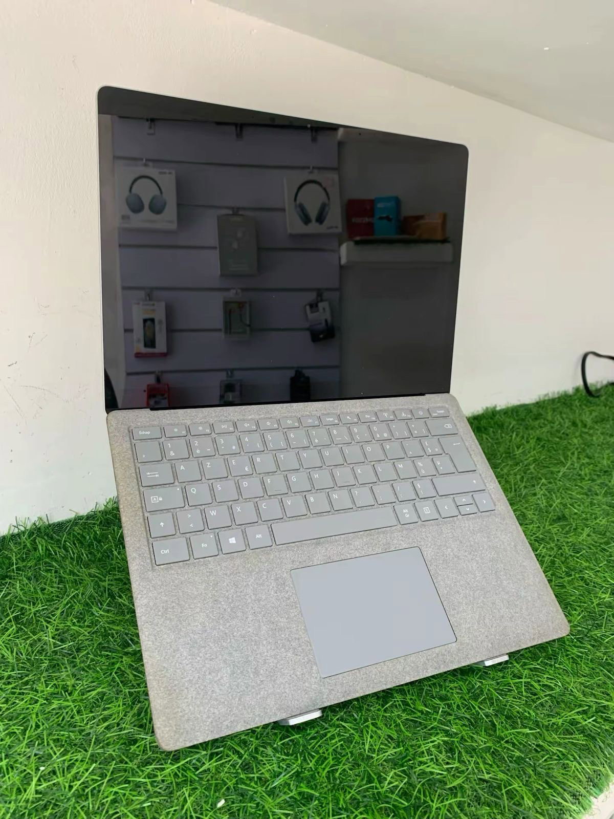 Microsoft Surface Laptop 3 – Core i5 7ª | 8GB RAM | SSD 256GB_3