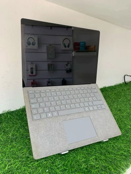 Microsoft Surface Laptop 3 – Core i5 7ª | 8GB RAM | SSD 256GB