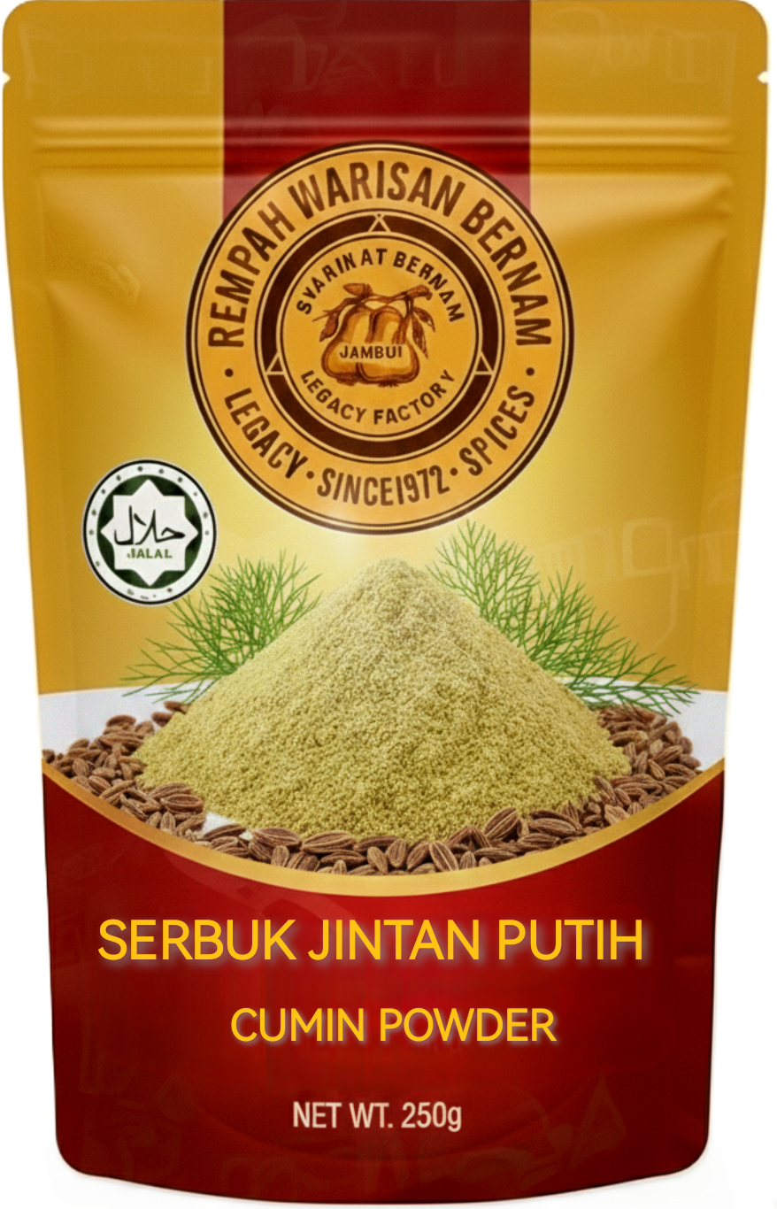 Fennel Powder