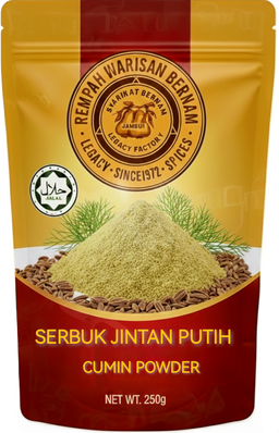 Fennel Powder