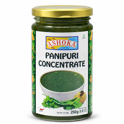 Ashoka Pani puri chutney 250g