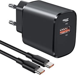 CHARGEUR POUR SMARTPHONE