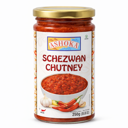 Ashoka Schezwan chutney 250g
