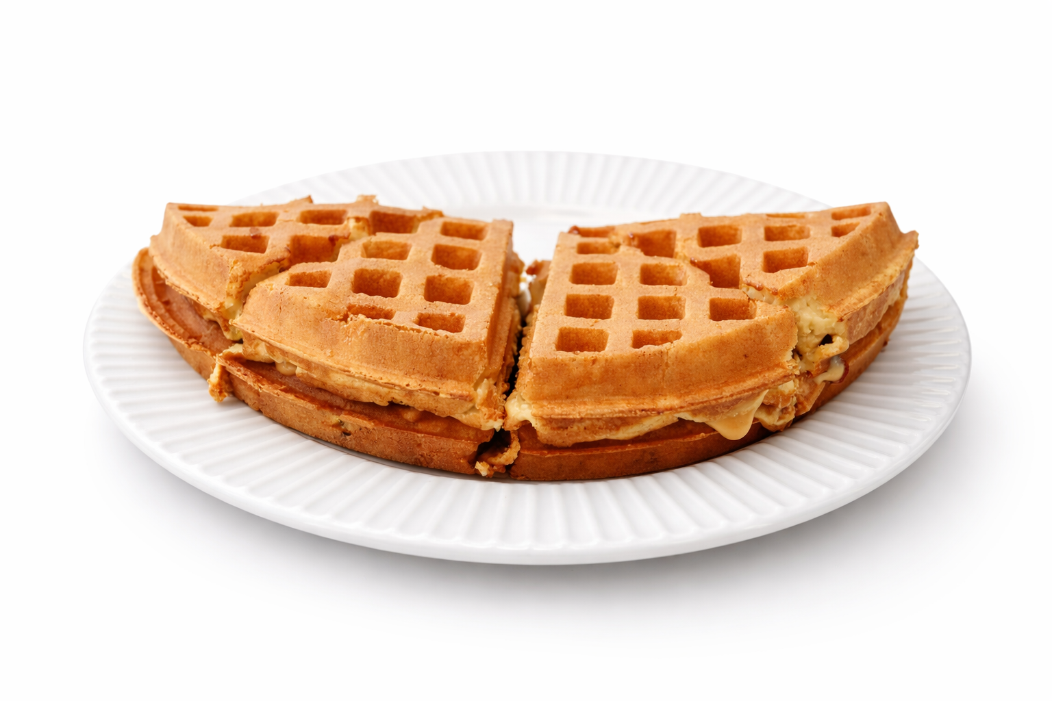 Waffle Mix 2 Flavor_0