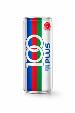 100 Plus
