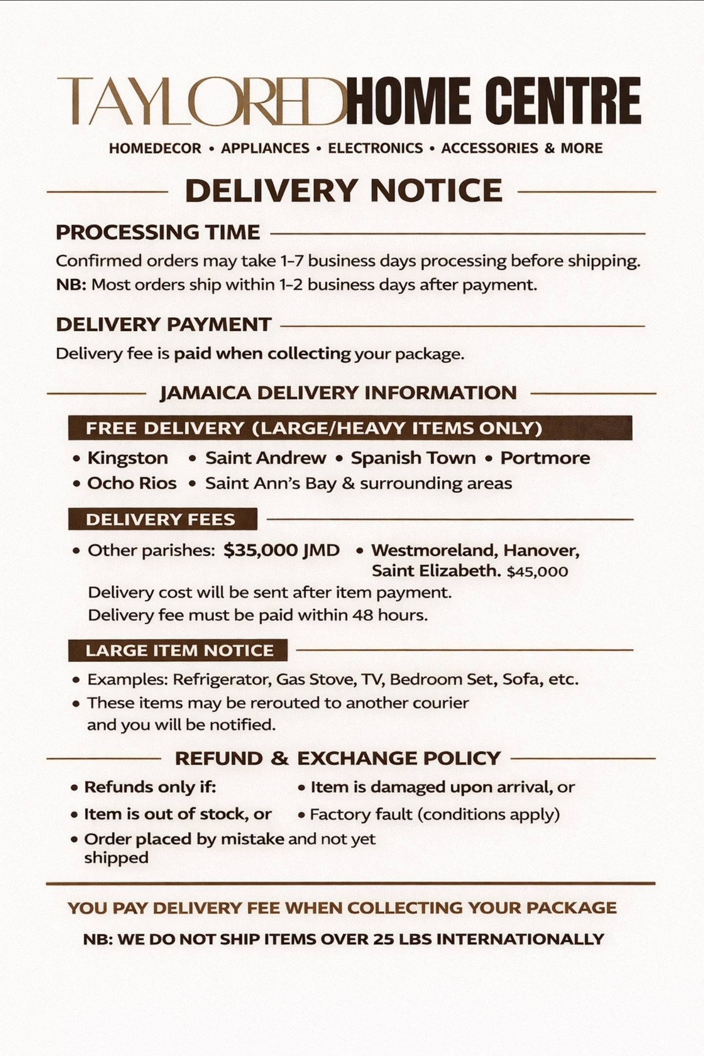 DELIVERY DETAILS _1