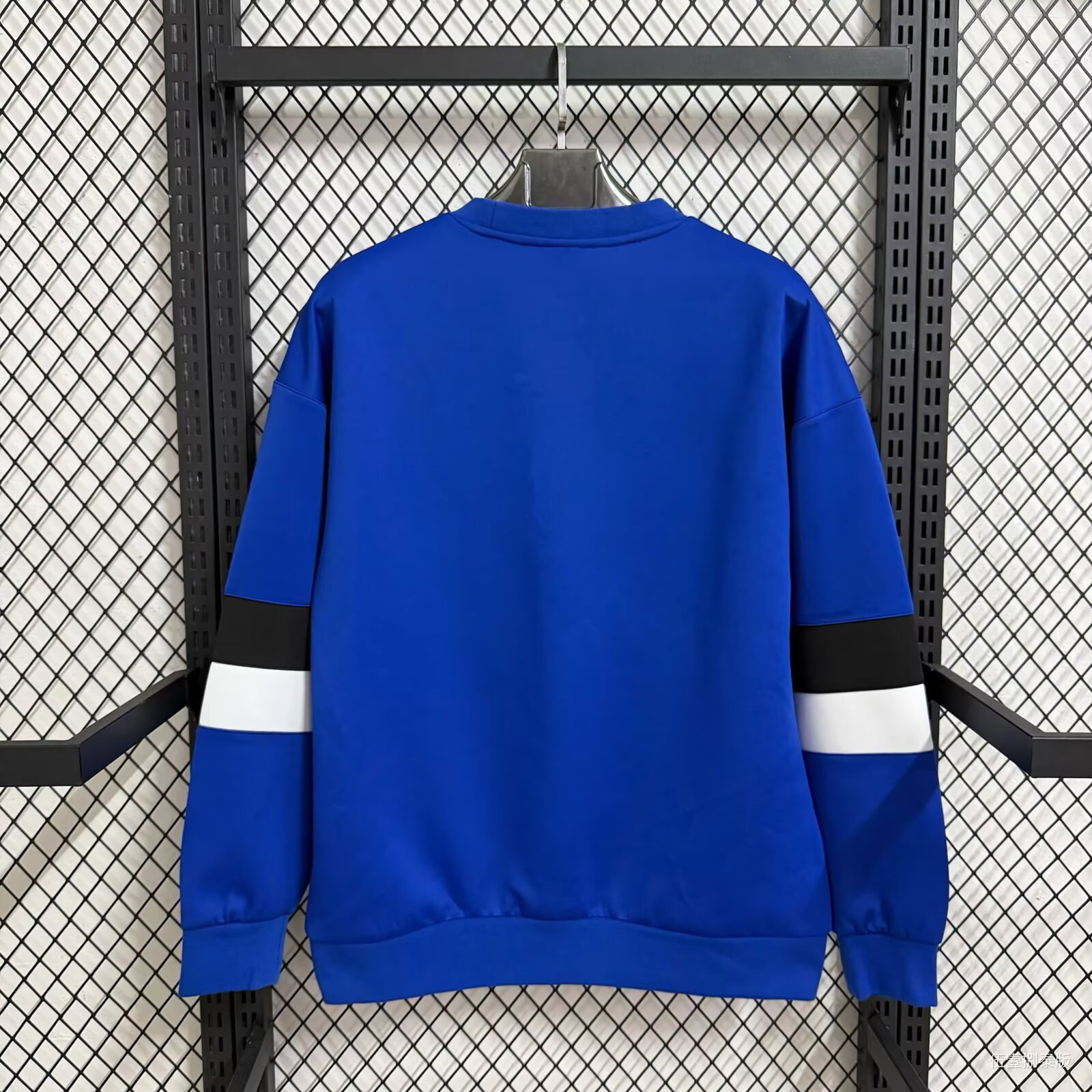 Inter Milan F.C Nike DRIFITADV Casual Sweater_1