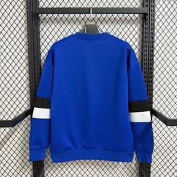 Inter Milan F.C Nike DRIFITADV Casual Sweater