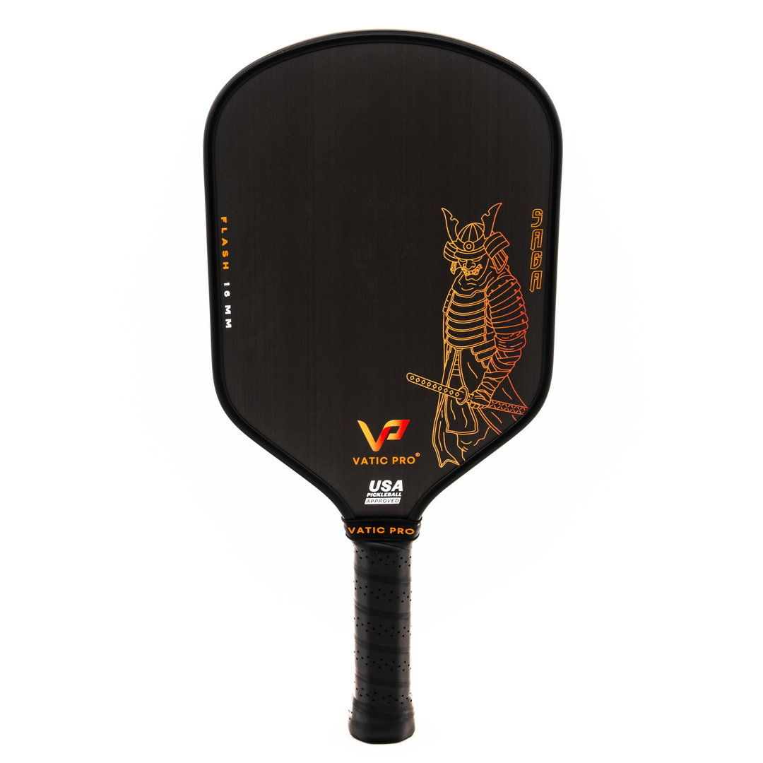 Vatic Pro Saga Flash 16mm - Standard Handle