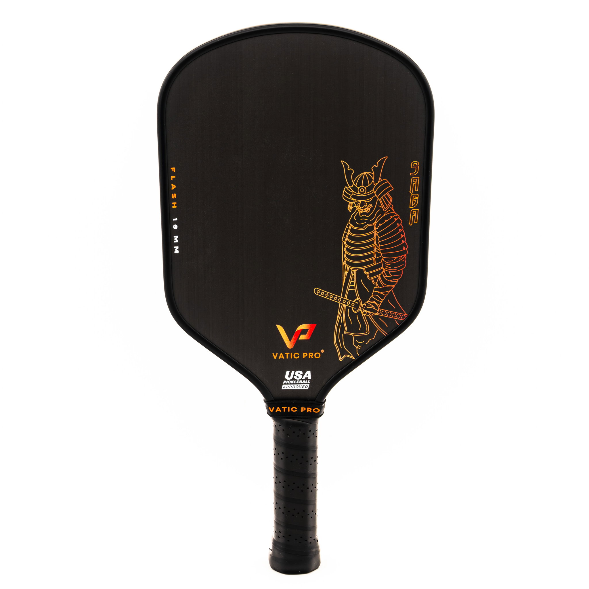 Vatic Pro Saga Flash 16mm - Standard Handle_0