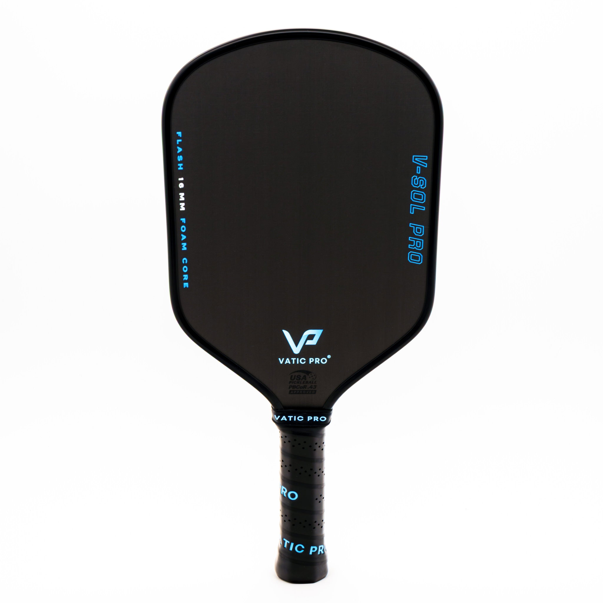 Vatic Pro V-Sol Pro Flash 16mm - Standard Handle_0