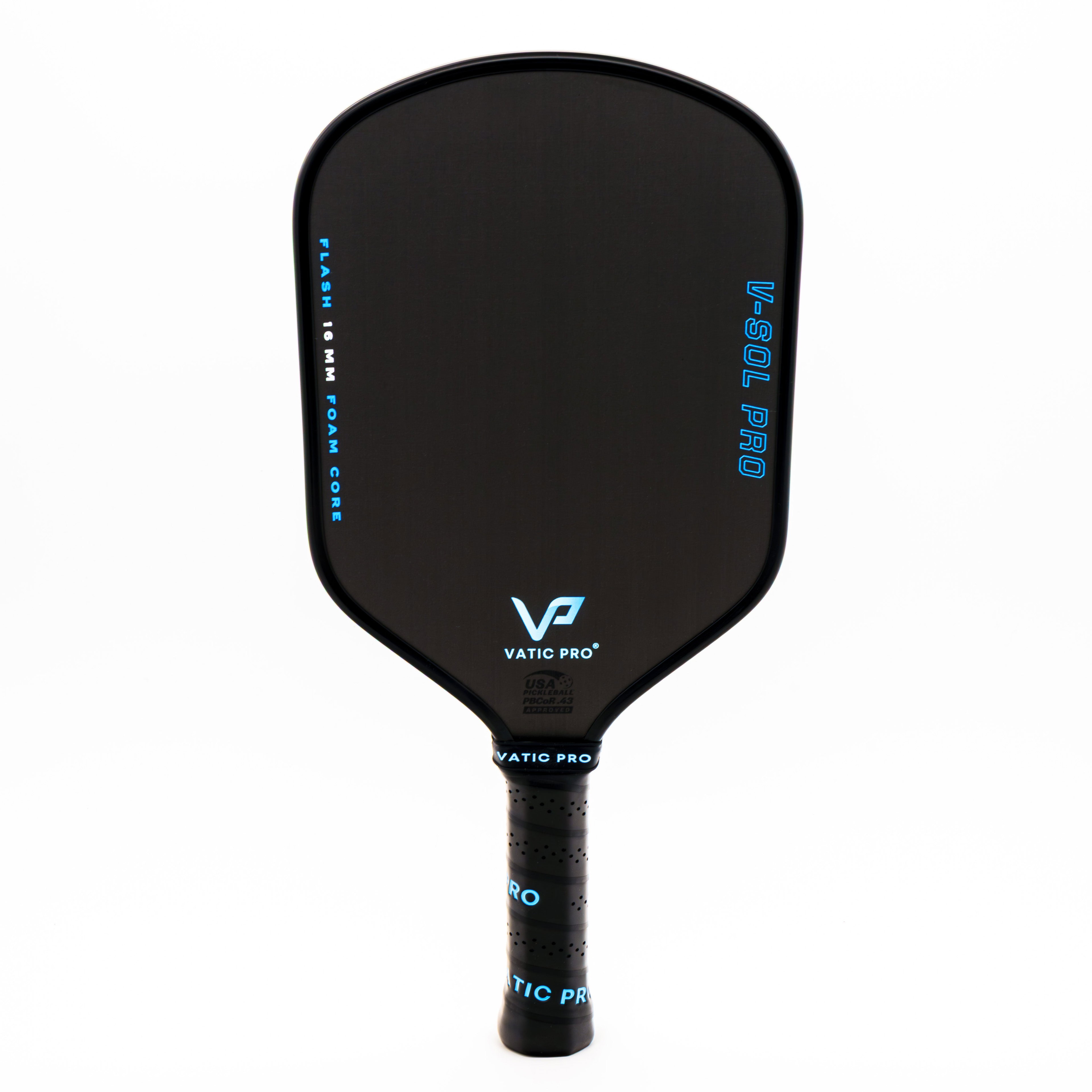 Vatic Pro V-Sol Pro Flash 16mm - Standard Handle