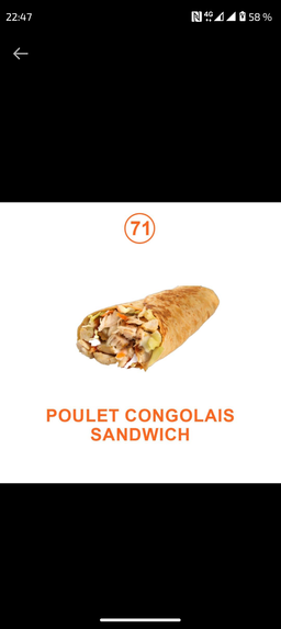 SHAWARMA 