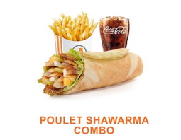 SHAWARMA 