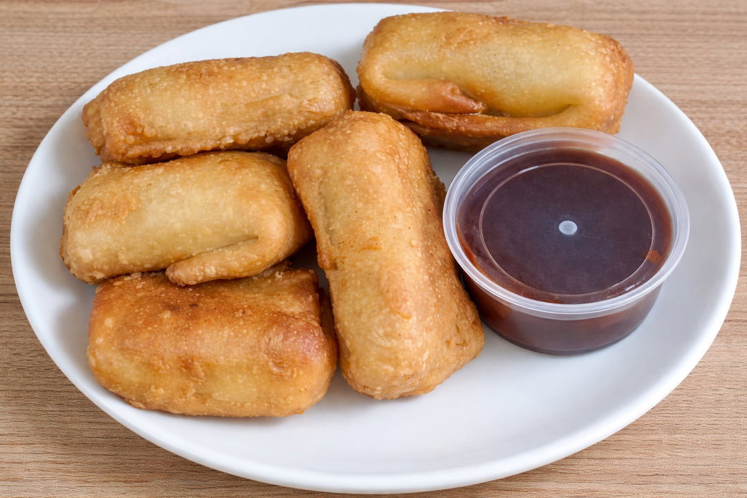 Roti Boyan