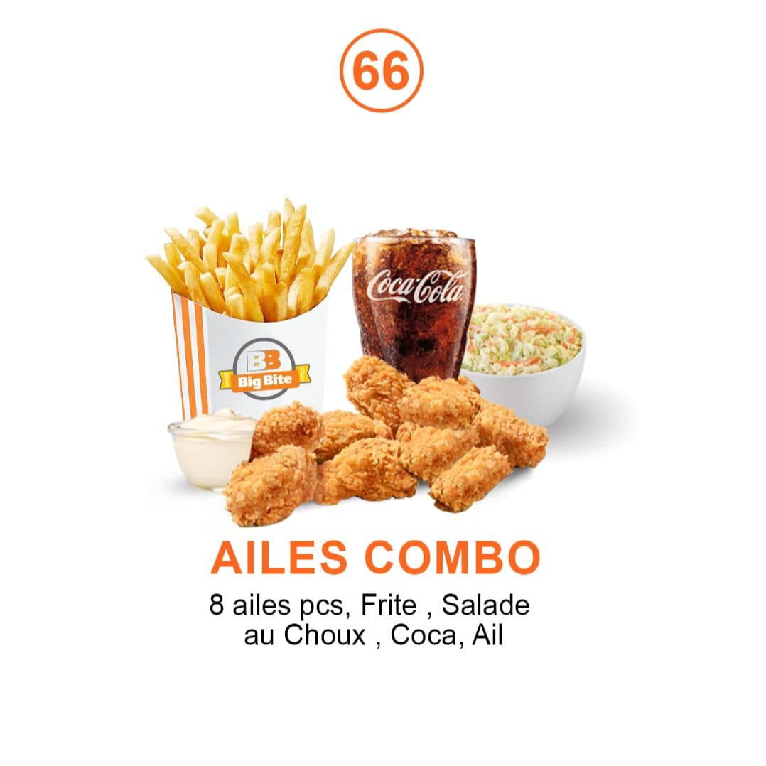 AILES ÉPICÉES _1