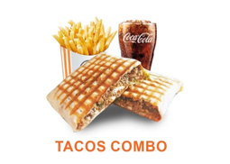 SANDWICHE COMBO