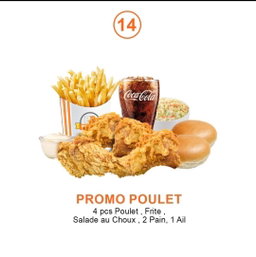 MENUS INDIVIDUEL 