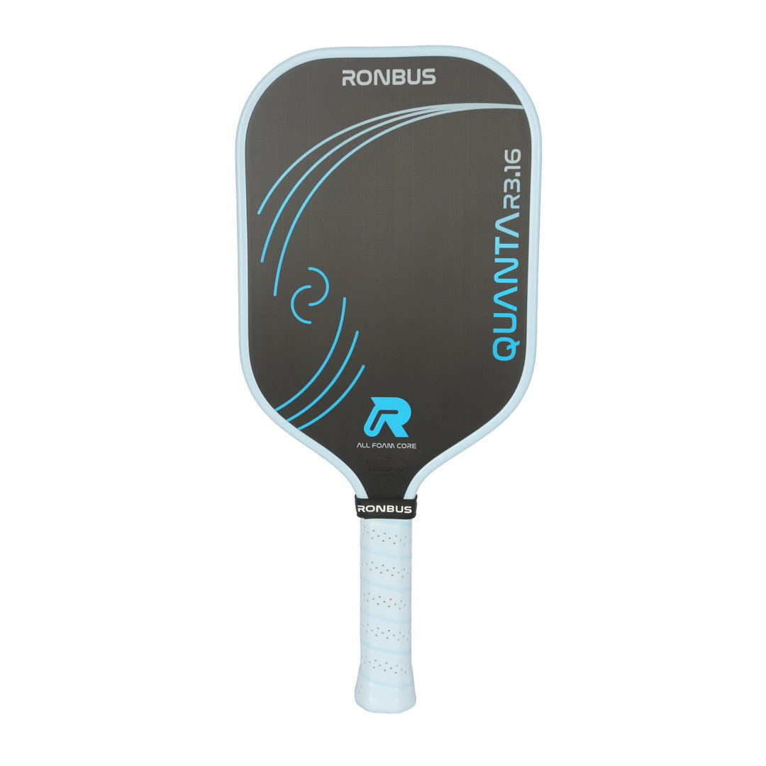 Ronbus Quanta R3.16 - Light Blue