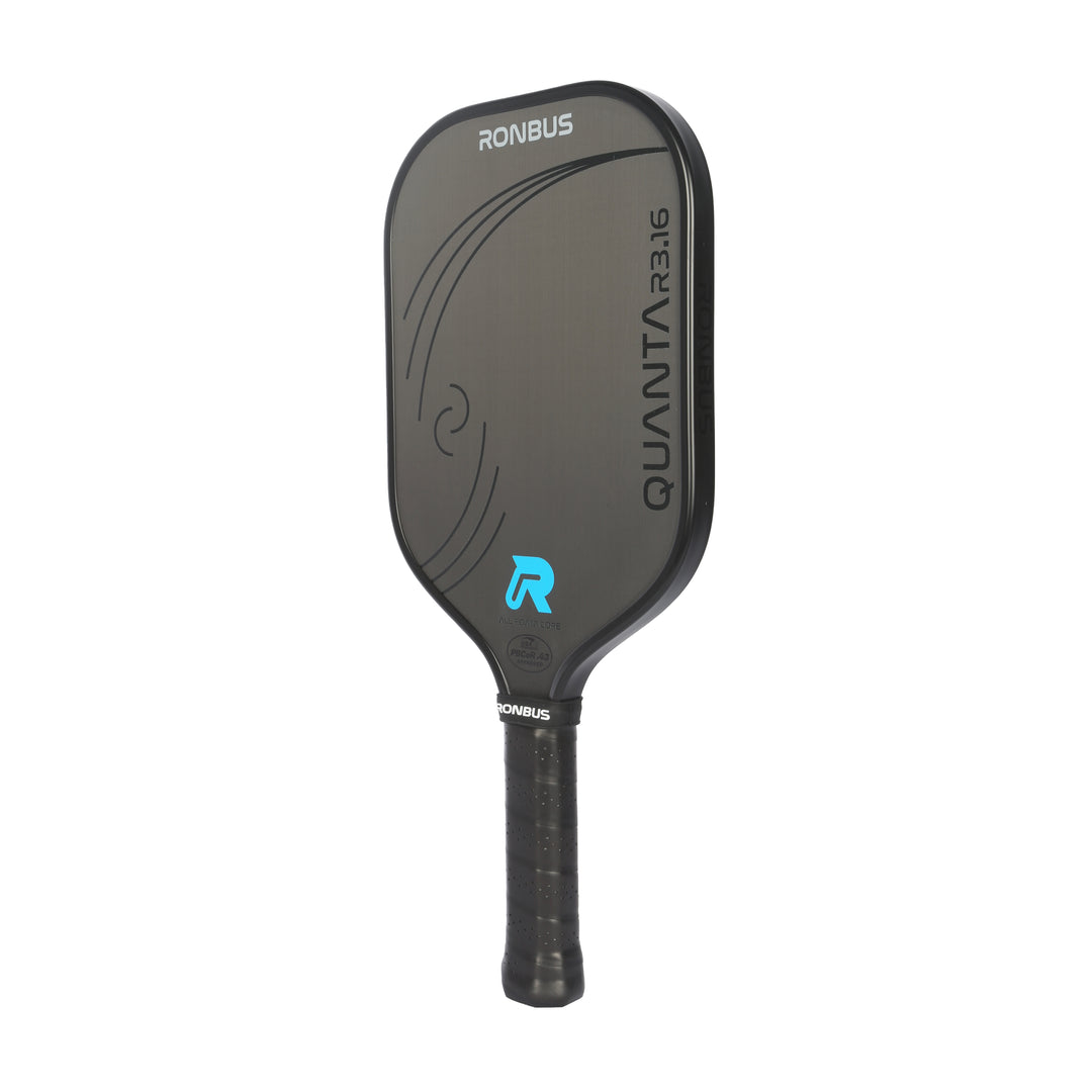 Ronbus Quanta R3.16 - Black_0