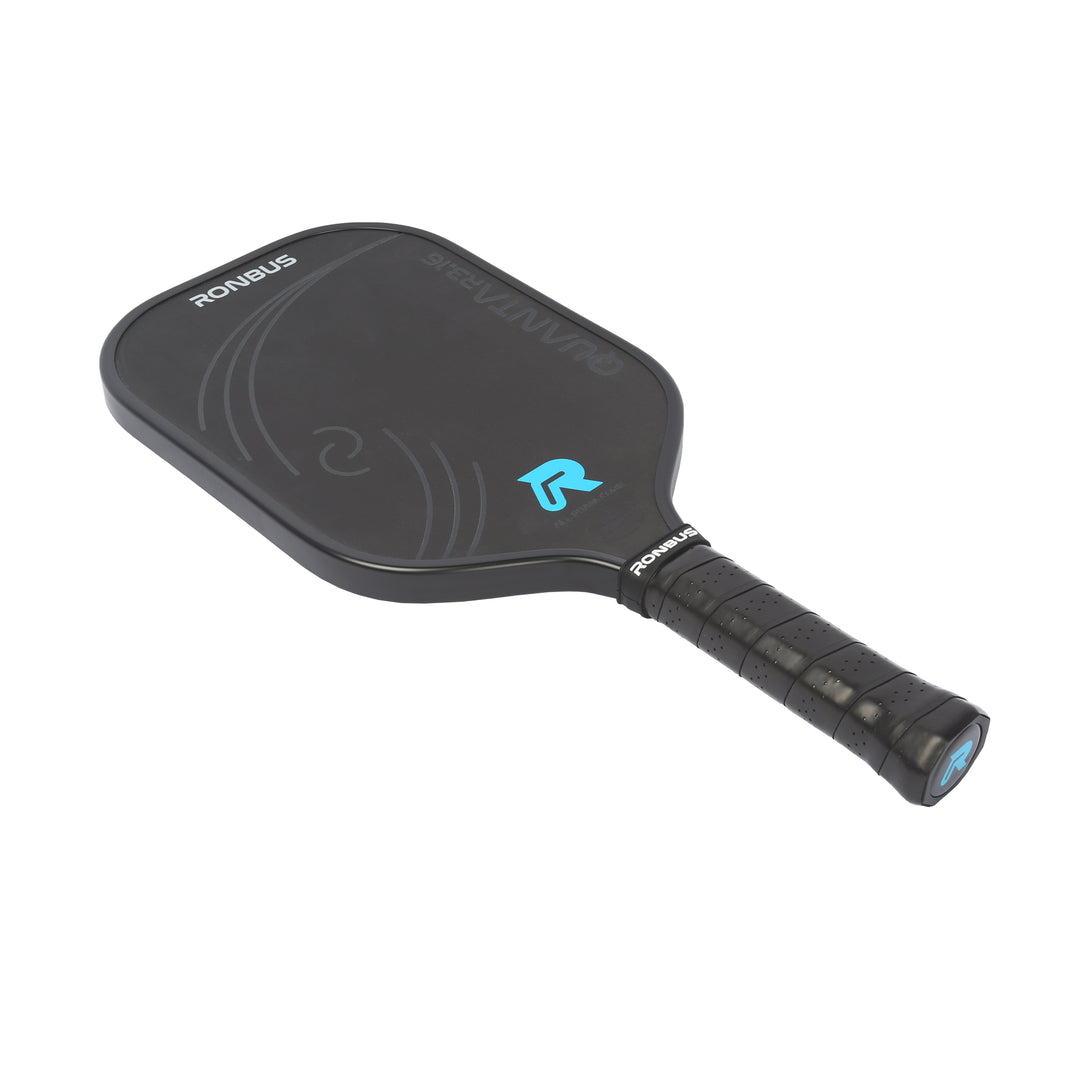 Ronbus Quanta R3.16 - Black_1