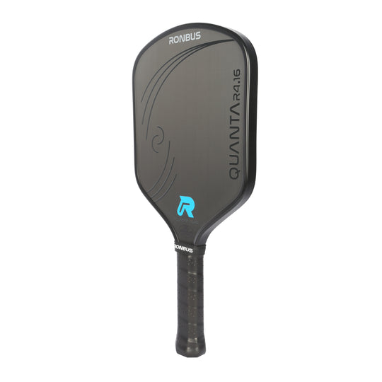 Ronbus Quanta R4.16 - Black
