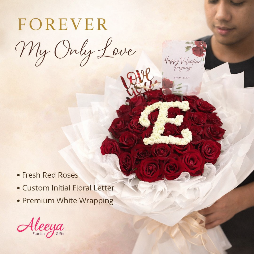 My Only Love_0