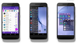 TELEPHONE ANDROID