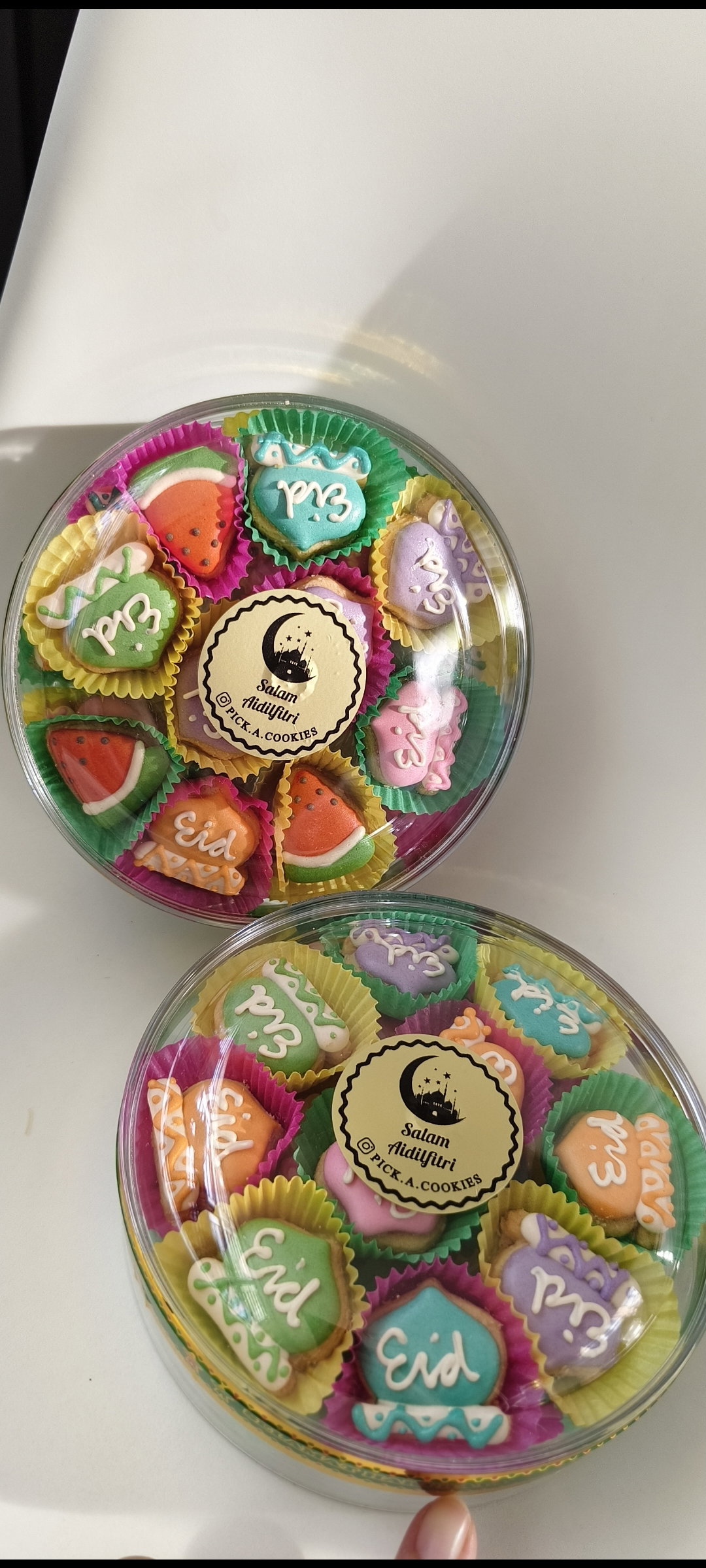 Mix EID Raya Edition (limited)