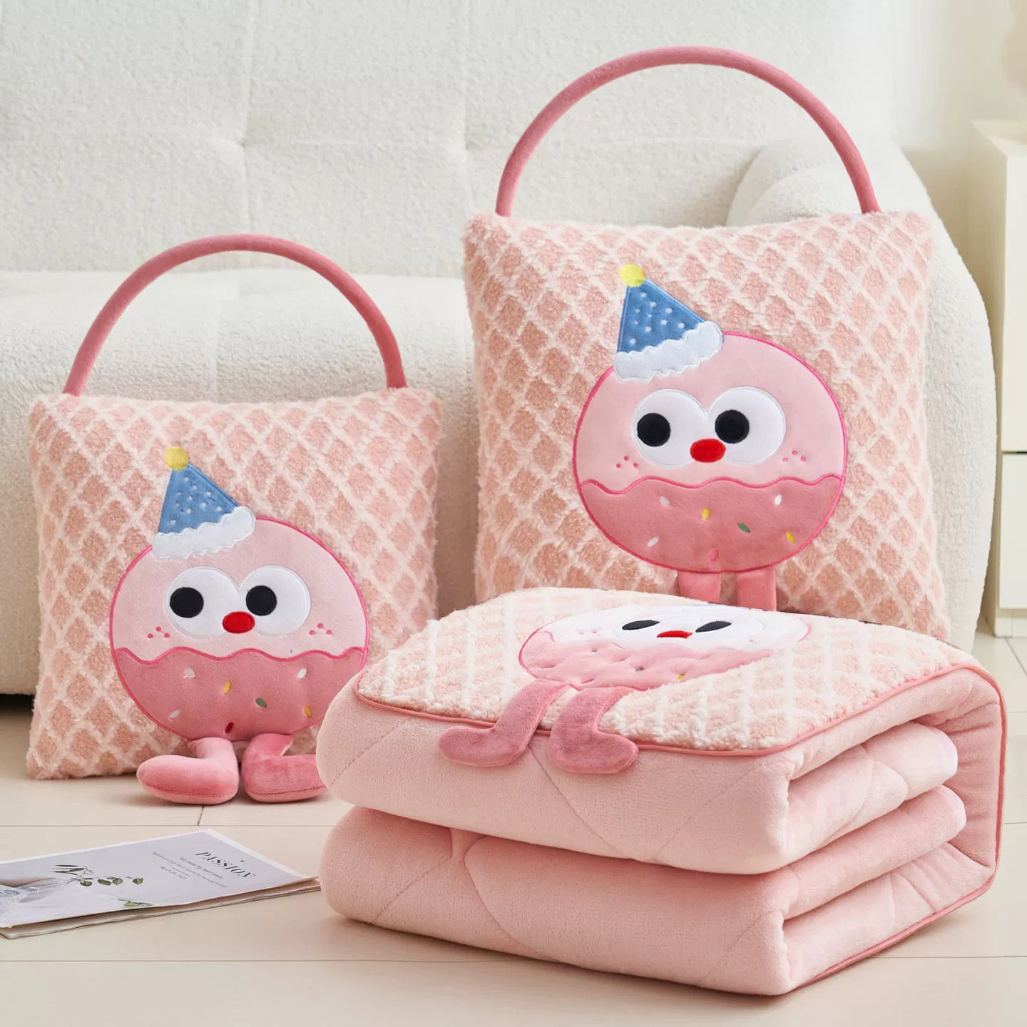 10700108 - COOKIES PILLOW BLANKET_3