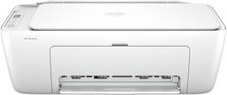 HP DeskJet 2810e All in One Printer I 'erfect for Home | Colour Wireless Print, Scan & Copy | 3 Months of free Instant Ink | Easy Setup & Reliable Wi-Fi White