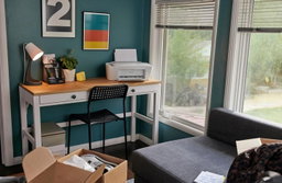 HP DeskJet 2810e All in One Printer I 'erfect for Home | Colour Wireless Print, Scan & Copy | 3 Months of free Instant Ink | Easy Setup & Reliable Wi-Fi White
