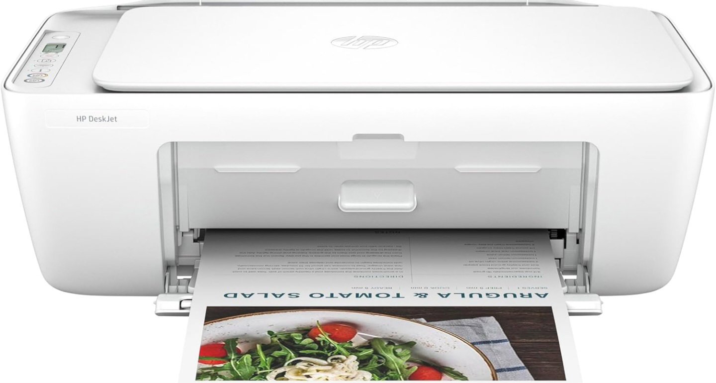 HP DeskJet 2810e All in One Printer I 'erfect for Home | Colour Wireless Print, Scan & Copy | 3 Months of free Instant Ink | Easy Setup & Reliable Wi-Fi White_12