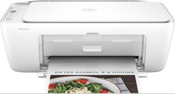 HP DeskJet 2810e All in One Printer I 'erfect for Home | Colour Wireless Print, Scan & Copy | 3 Months of free Instant Ink | Easy Setup & Reliable Wi-Fi White