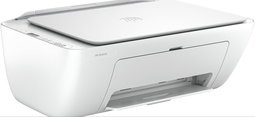 HP DeskJet 2810e All in One Printer I 'erfect for Home | Colour Wireless Print, Scan & Copy | 3 Months of free Instant Ink | Easy Setup & Reliable Wi-Fi White