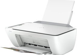 HP DeskJet 2810e All in One Printer I 'erfect for Home | Colour Wireless Print, Scan & Copy | 3 Months of free Instant Ink | Easy Setup & Reliable Wi-Fi White