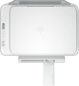 HP DeskJet 2810e All in One Printer I 'erfect for Home | Colour Wireless Print, Scan & Copy | 3 Months of free Instant Ink | Easy Setup & Reliable Wi-Fi White