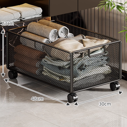 10500119 - STORAGE BASKET