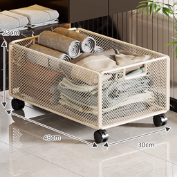 10500119 - STORAGE BASKET