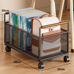 10500120 - STORAGE BASKET