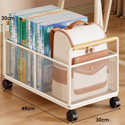 10500120 - STORAGE BASKET