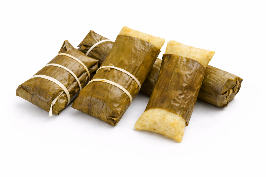 Fresh Burasak 1 pc - Hari Raya Haji