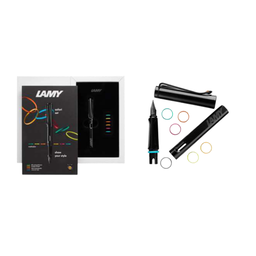 LAMY Safari Multicolor Set