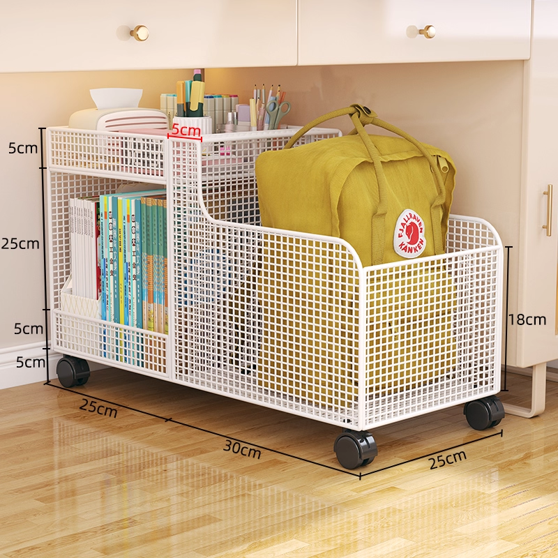 10500117 - STORAGE BASKET _2