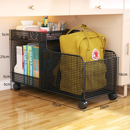 10500117 - STORAGE BASKET 