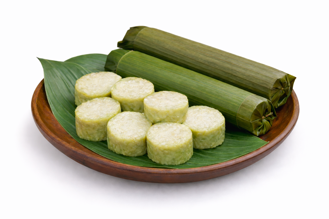 Fresh Lontong 1 pc - Hari Raya Haji