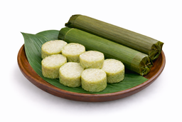 Fresh Lontong 1 pc - Hari Raya Haji